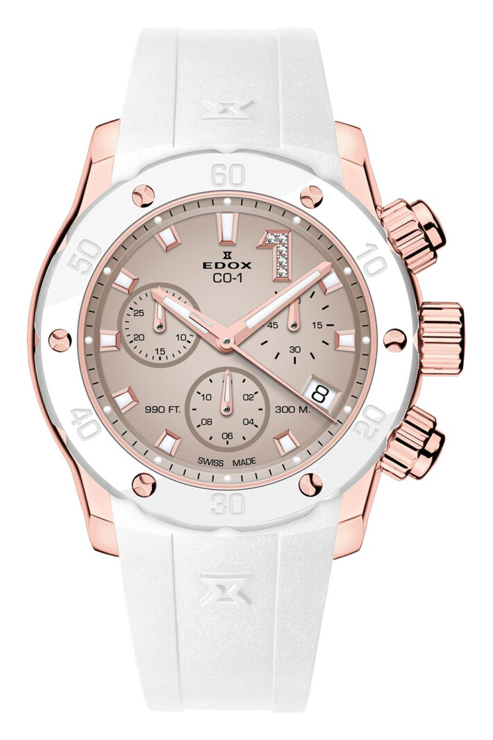 Chronolady 1025537RBCABBEIDR