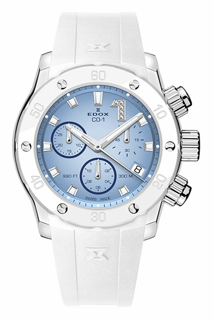 CO-1 Chronolady 102553BCABBUCI