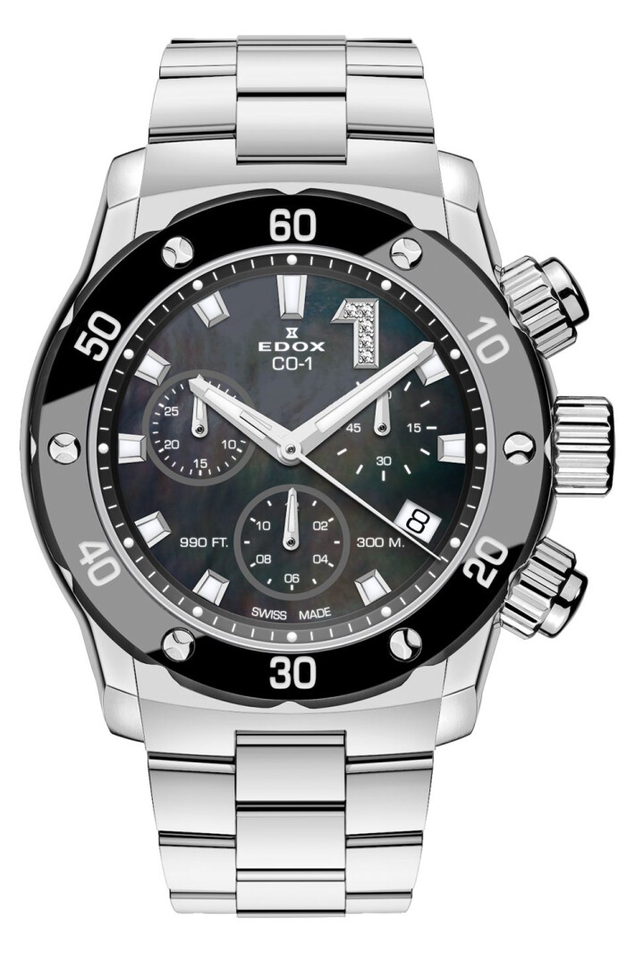 Chronolady 102553MNANDN