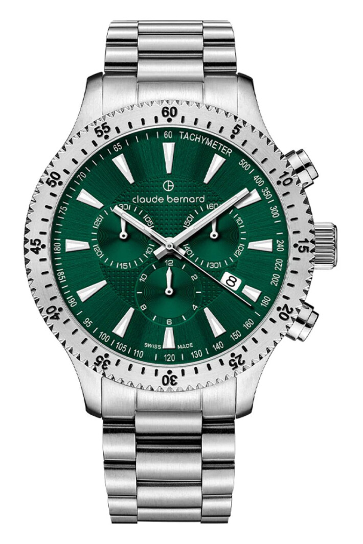 Classic Chronograph 102563MVIN02