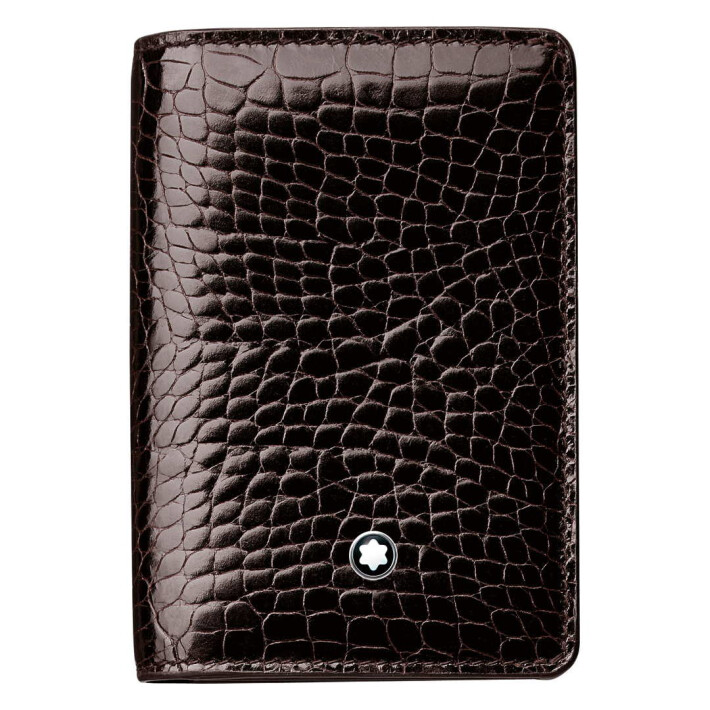 Meisterstück Business Card Holder 103403