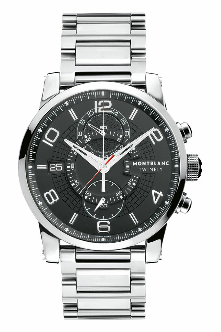 TimeWalker TwinFly Chronograph 104286