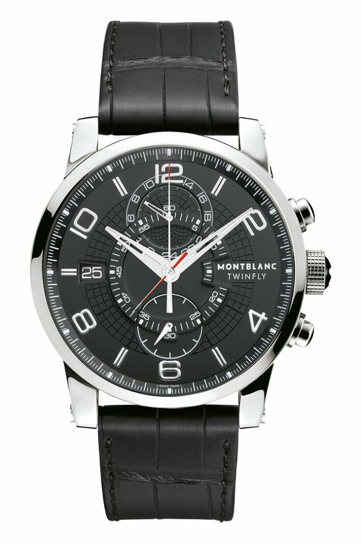 TimeWalker TwinFly Chronograph 105077