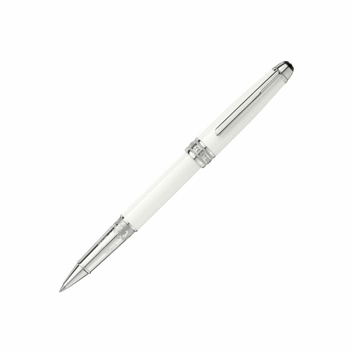 Roller Montblanc Tribute to the Mont Blanc Classique 106845