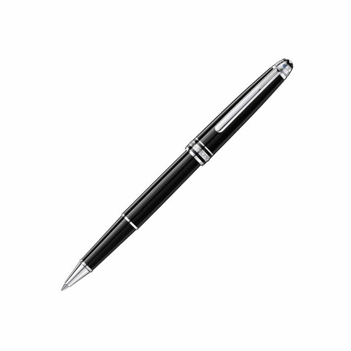 Roller Montblanc Signature for Good Classique 109354