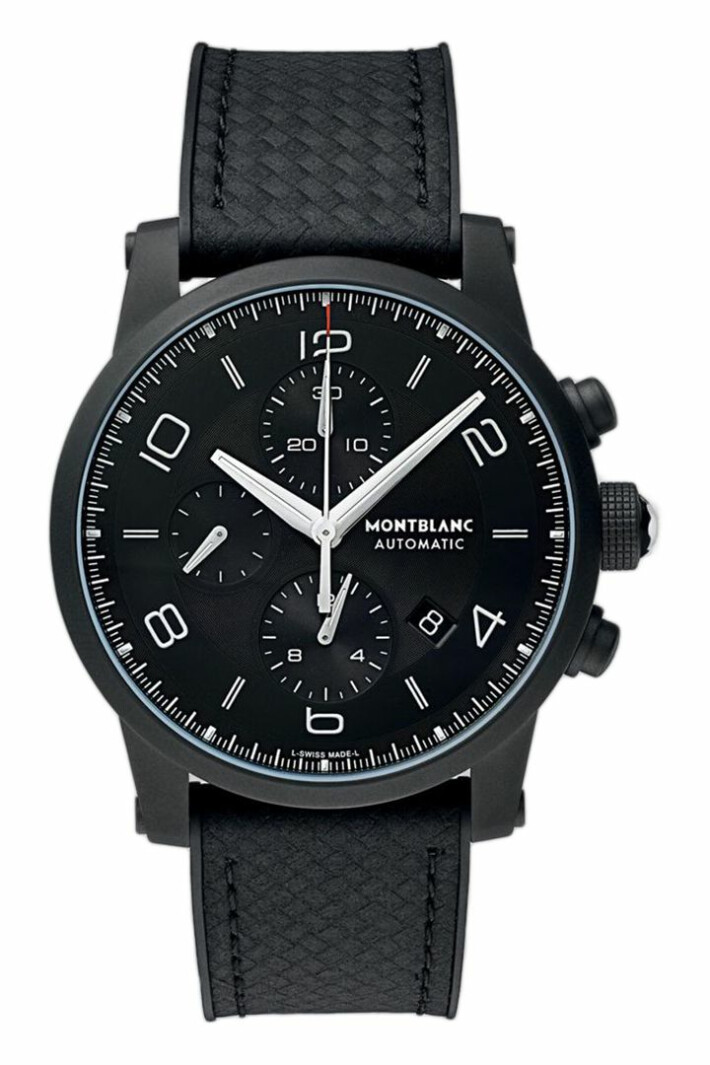 Timewalker Extreme Chronograph 111197