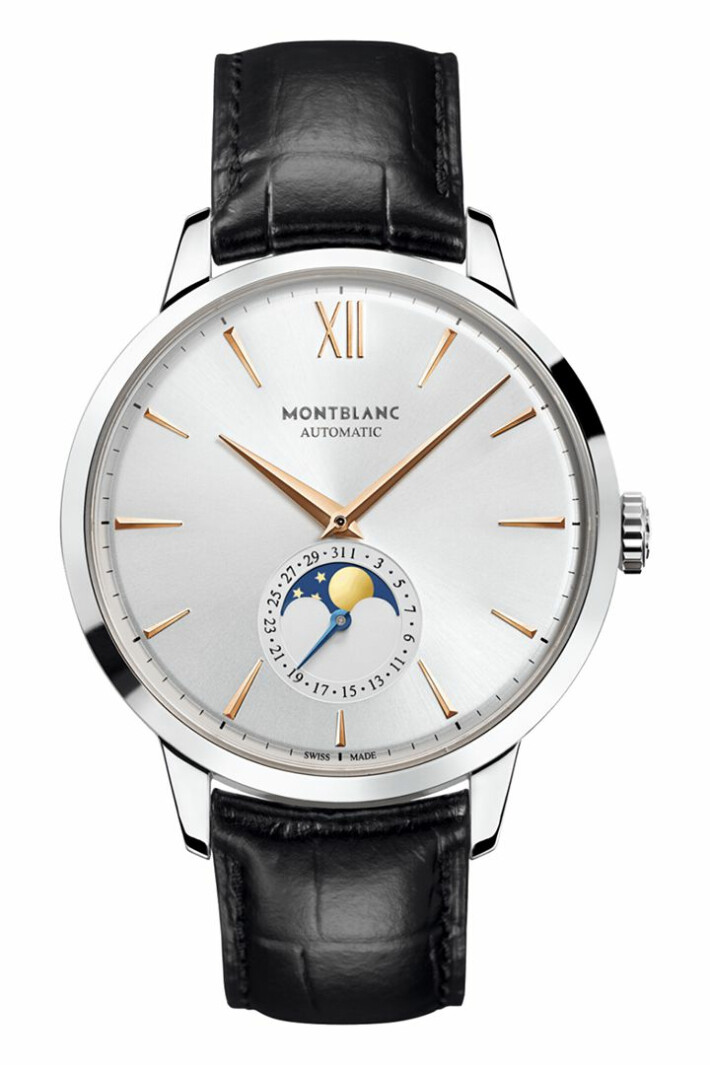 Heritage Spirit Moonphase 111620