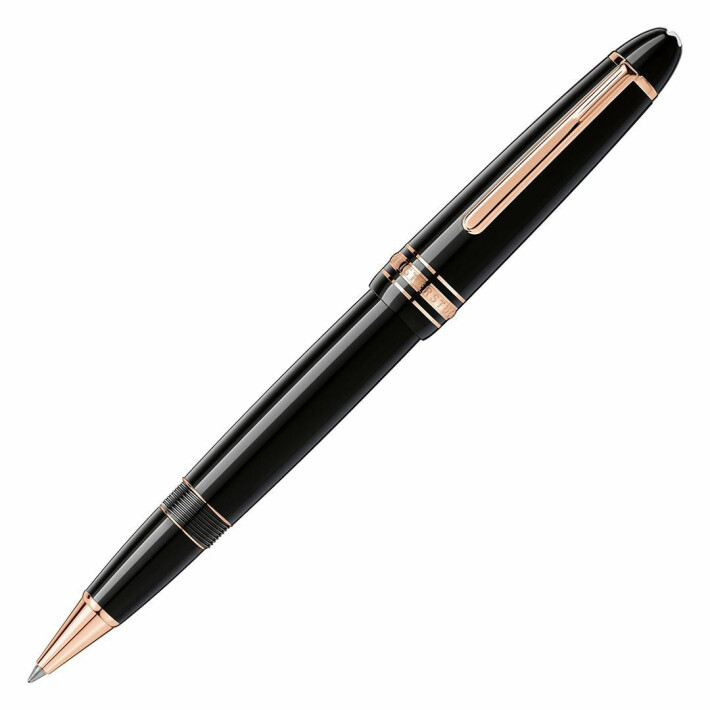 Roller Montblanc Meisterstück Legrand Rose-gold-coated
 112672