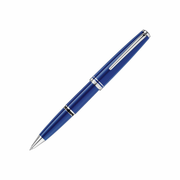 Montblanc Cruise Collection Blue 113073