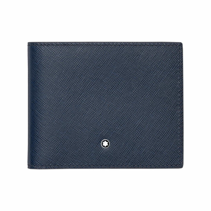 Montblanc Sartorial Wallet 6cc 113217