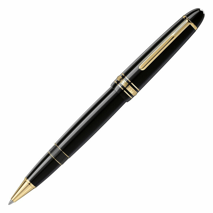 Roller Montblanc Meisterstück Legrand Gold-coated
 11402