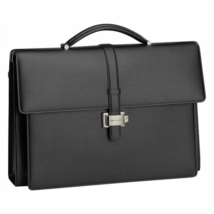 Taška 4810 Westide Double Gusset Briefcase 114679