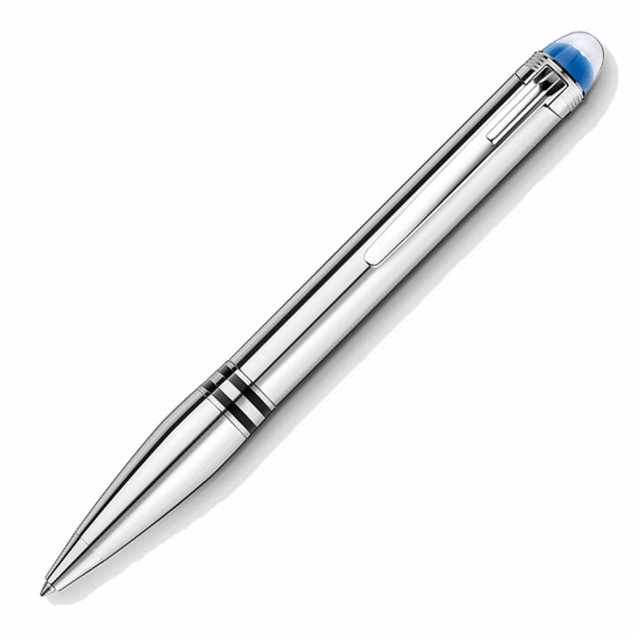 Kuličkové pero StarWalker Metal 118877