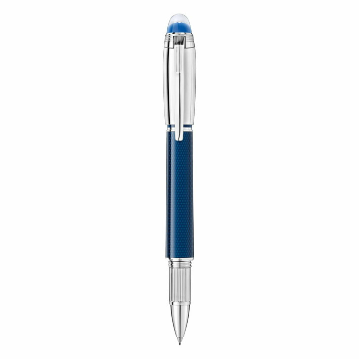 Fineliner StarWalker Blue Planet Metal Doué 125285