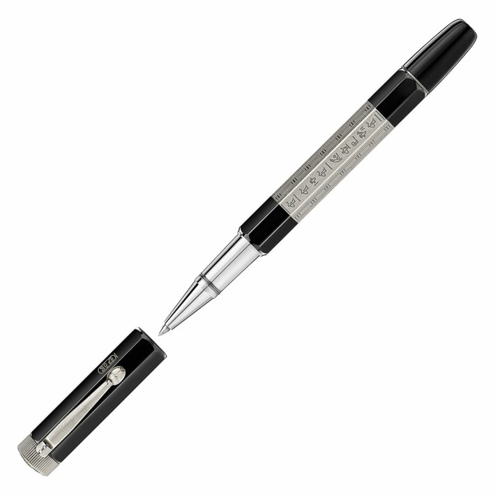 Roller Montblanc Heritage Egyptomania Doué 125485