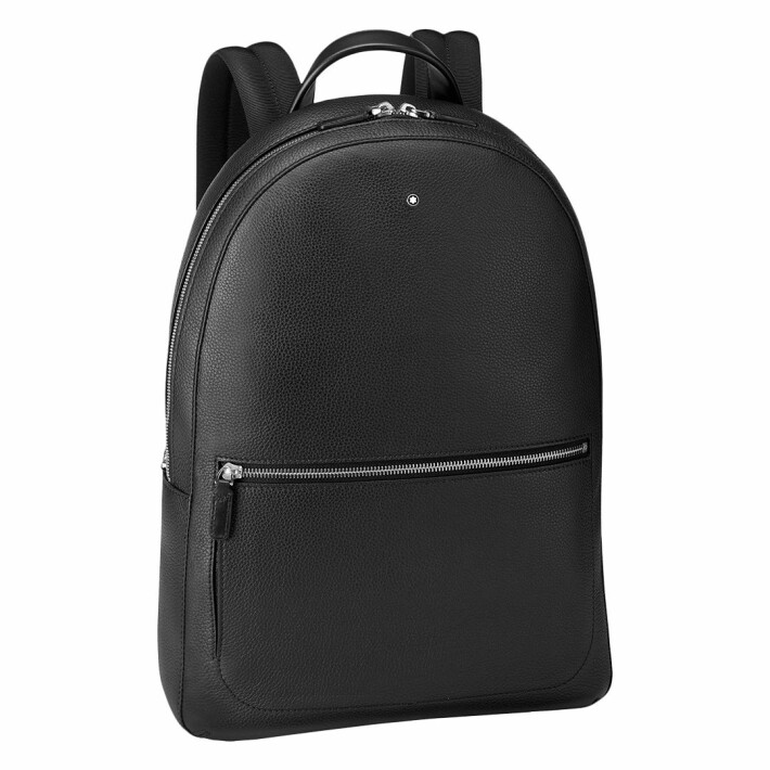 Batoh Meisterstück Soft Grain Slim Backpack 126235