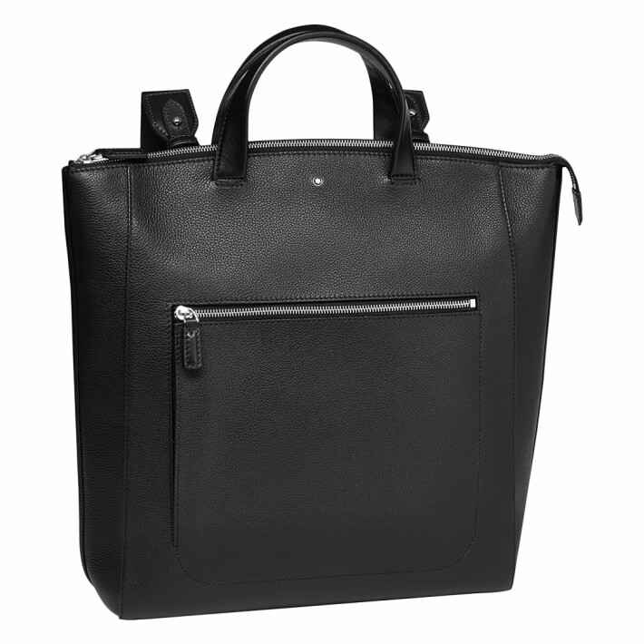 Kabelka Meisterstück Soft Grain Tote 126236