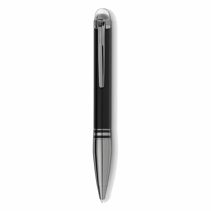 Kuličkové pero StarWalker UltraBlack Doué 126366