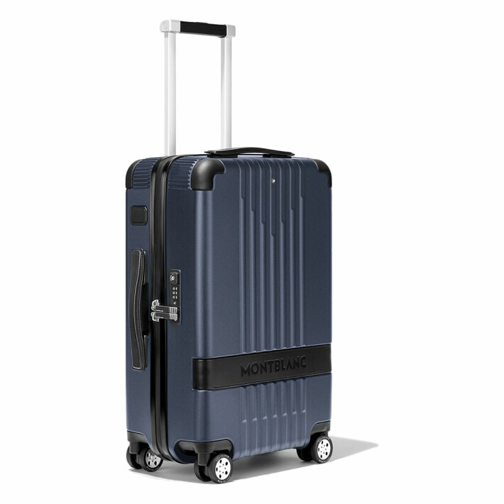 Zavazadlo #MY 4810 Cabin Compact Trolley 127693