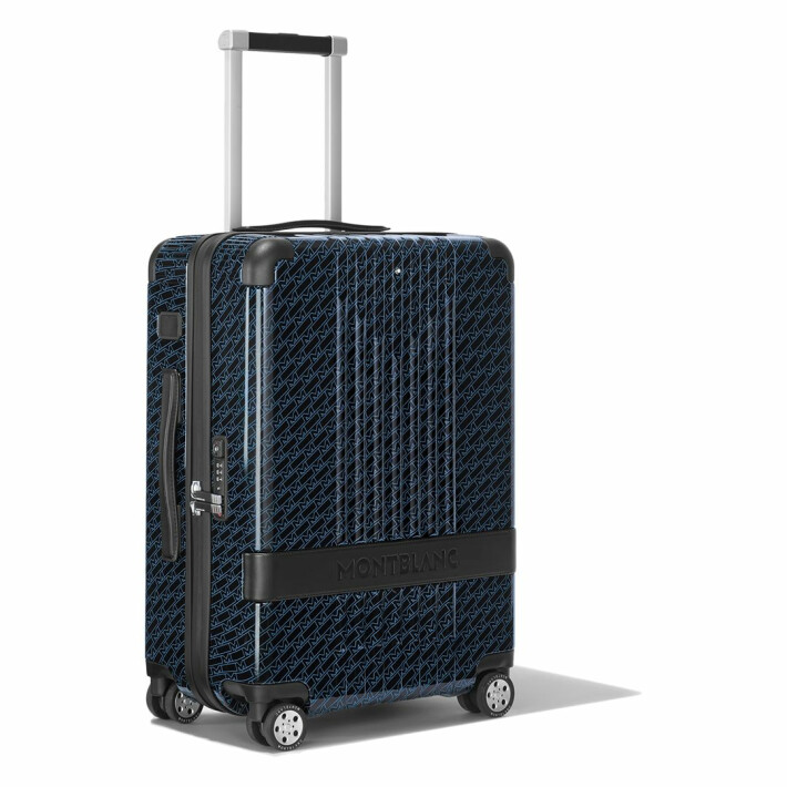 Zavazadlo #MY4810 Cabin Trolley Montblanc  M Gram 4810 128649