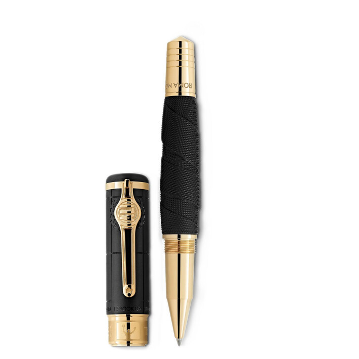 Roller Great Characters Muhammad Ali Special Edition 129334