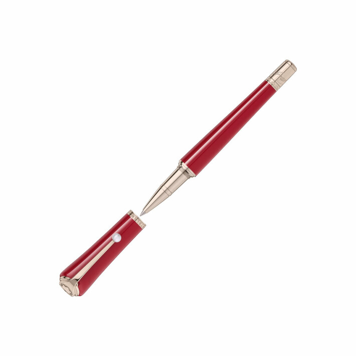 MontBlanc Muses Marilyn Monroe Special Edition 132117