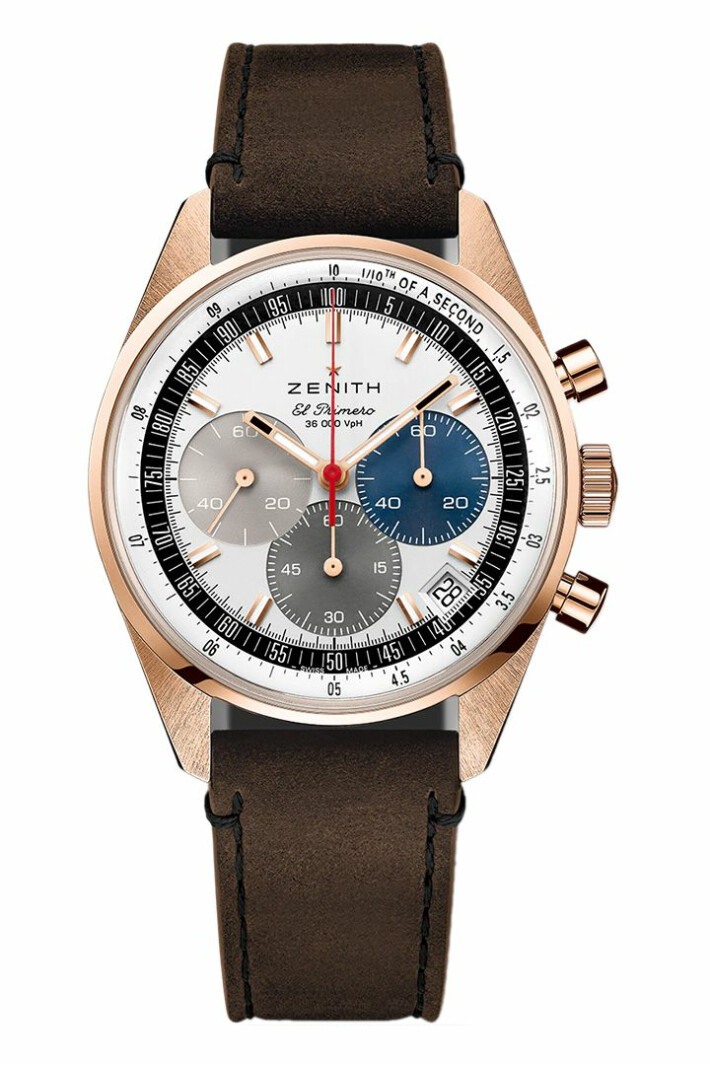 Chronomaster Original 183200360069C901