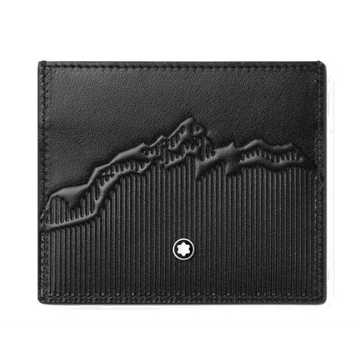 Pouzdro na karty Meisterstück card holder 3cc 198299