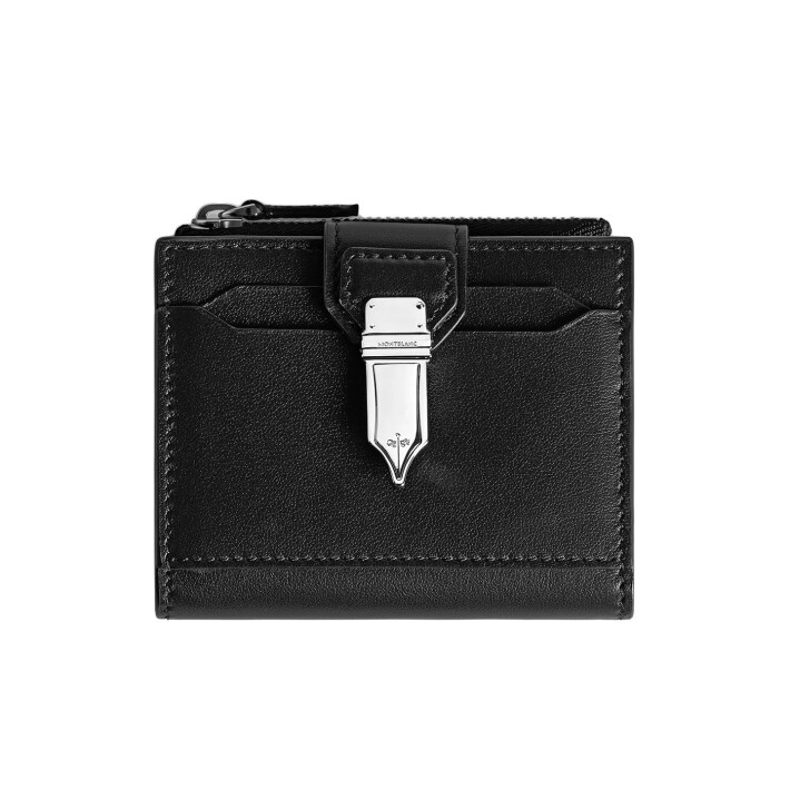 Peněženka Soft Mini Wallet 6cc 198734