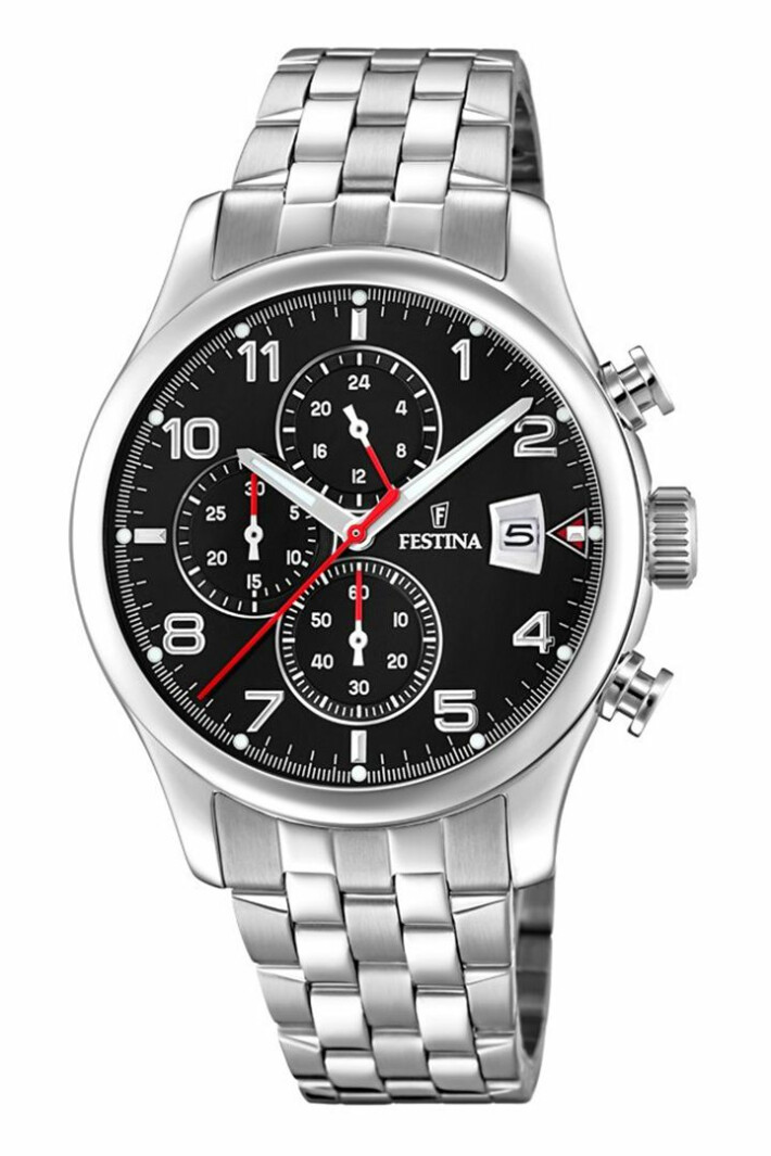 Chrono Sport 203746