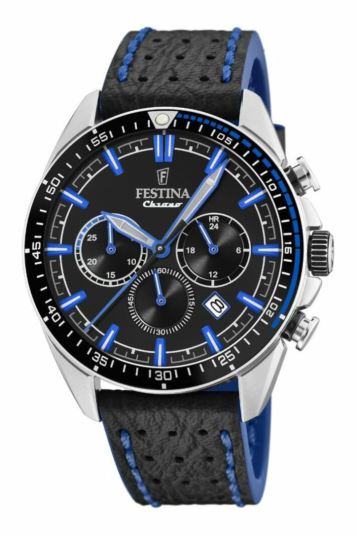 Chrono Sport 203773