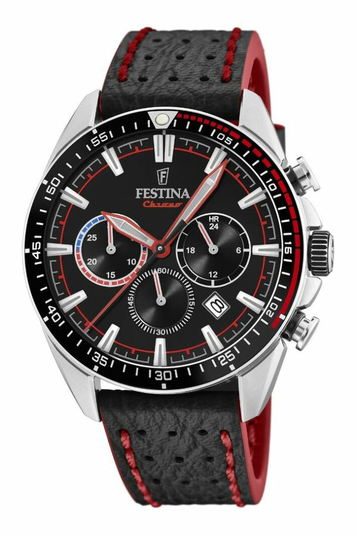 Chrono Sport 203776