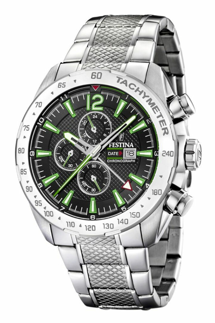 Chrono Sport 204396