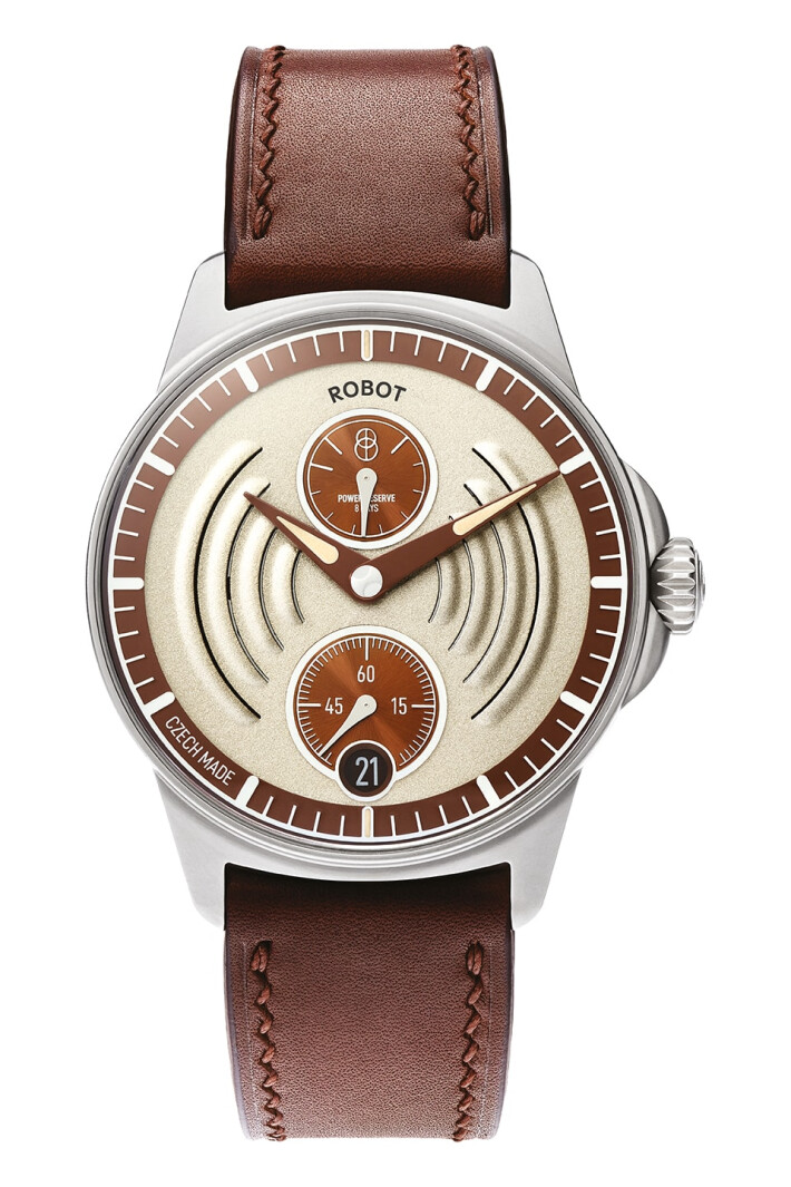 Streamline Beige 2101ST05