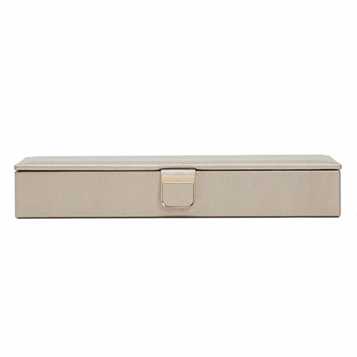 Šperkovnice Palermo Safe Deposit Box cínová 213578