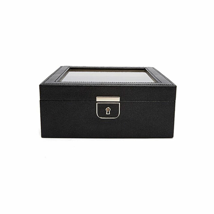 Palermo 6 Piece Watch Box černá
 
 213802