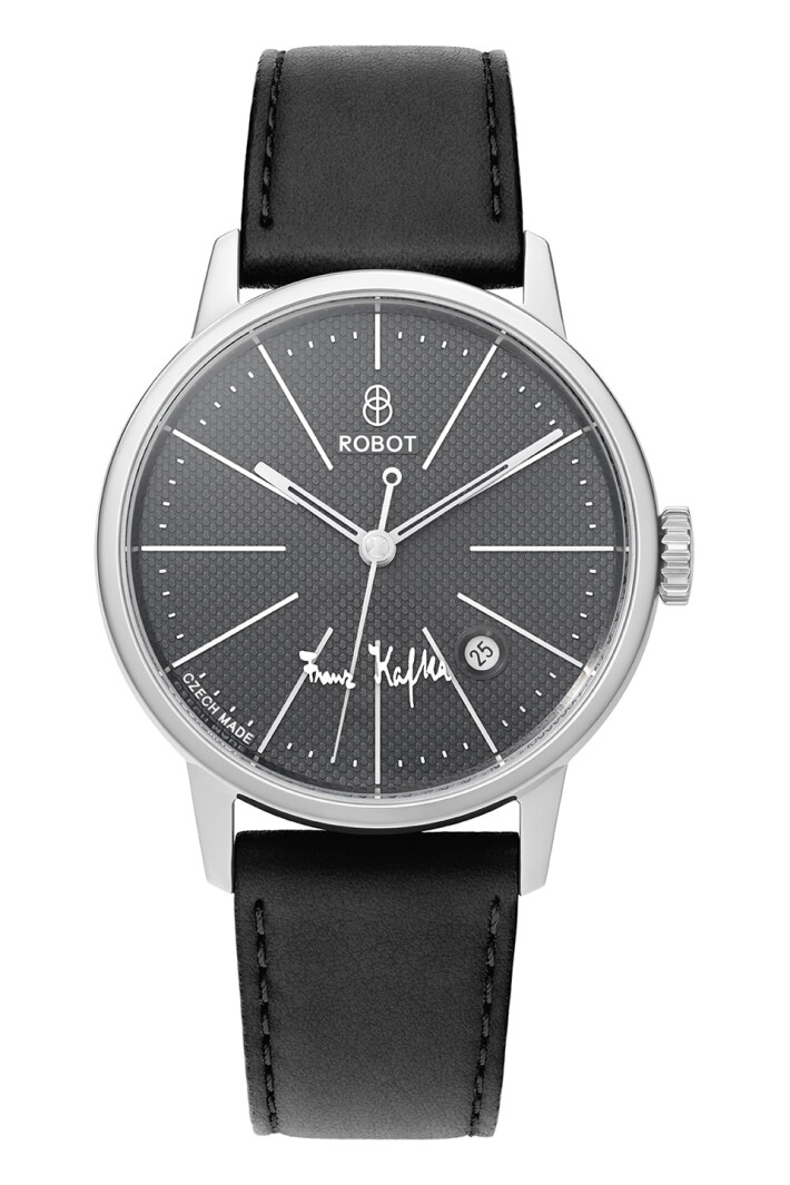 Franz Kafka 2201LE0125XXX1