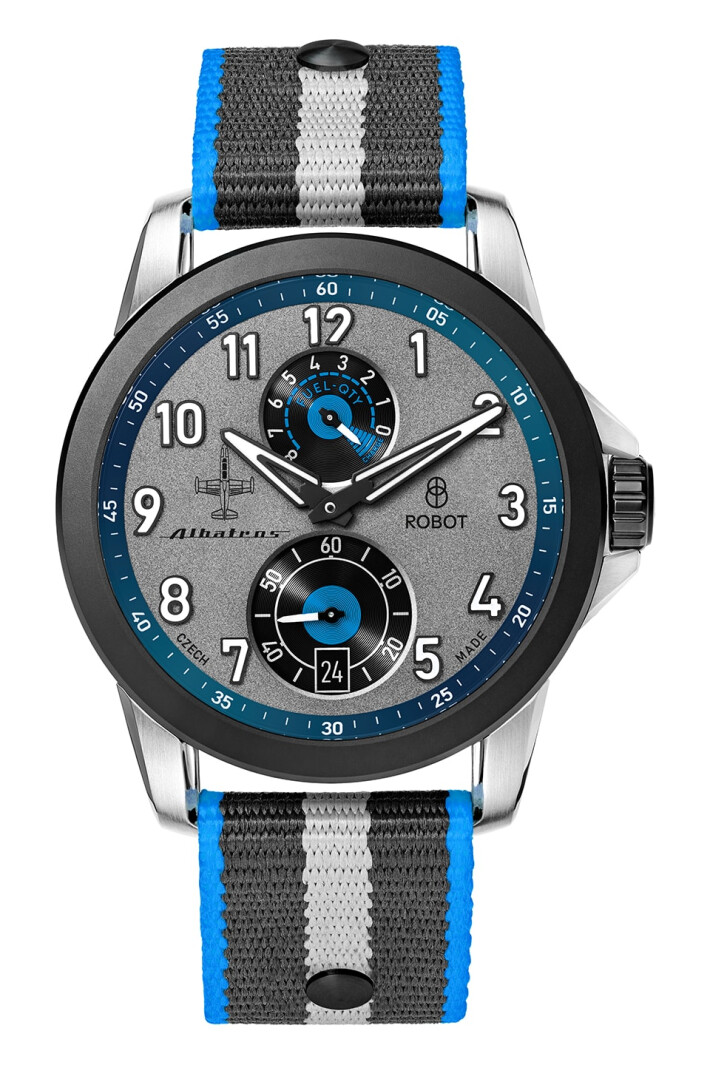 Blue 2401ST02