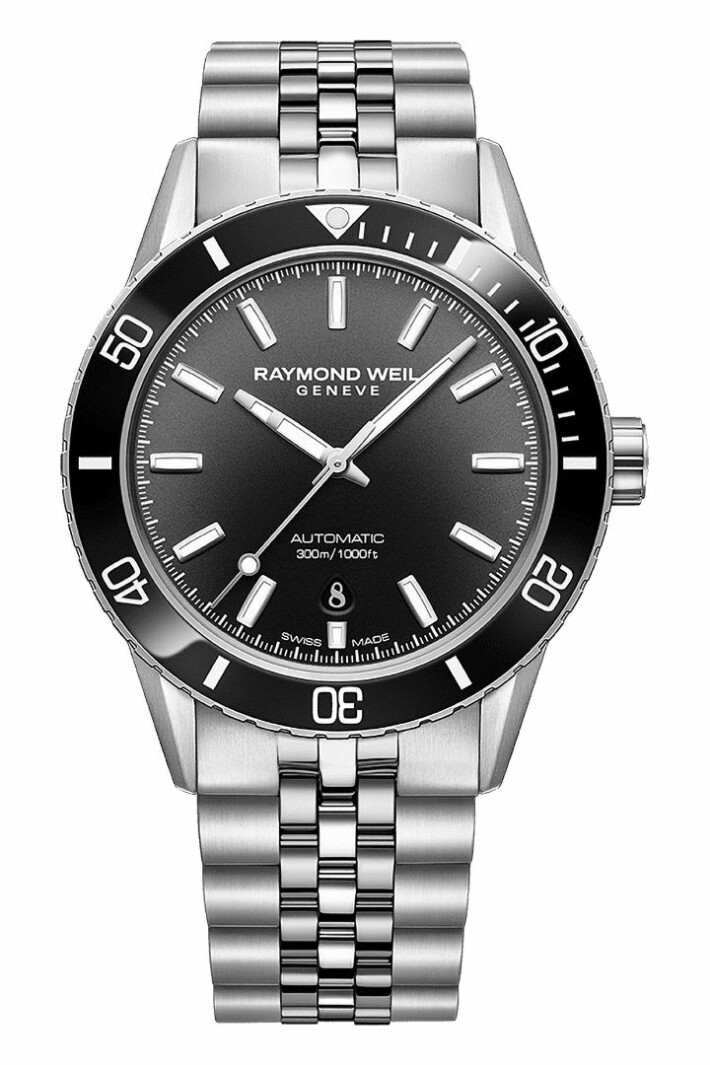 Freelancer Diver 2775ST120051