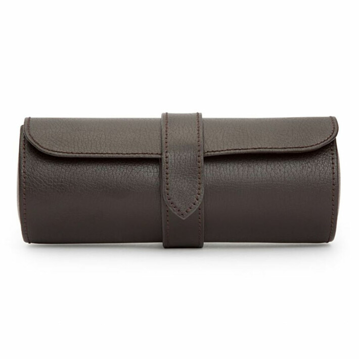Pouzdro Heritage Watch Roll hnědá 305606