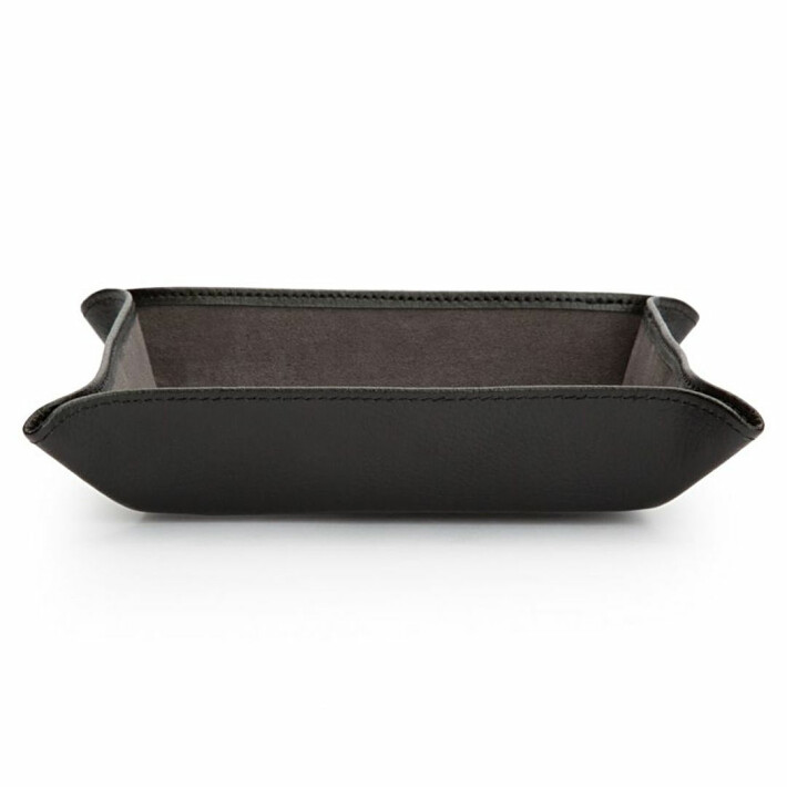 Blake Coin Tray černá a šedá 305702