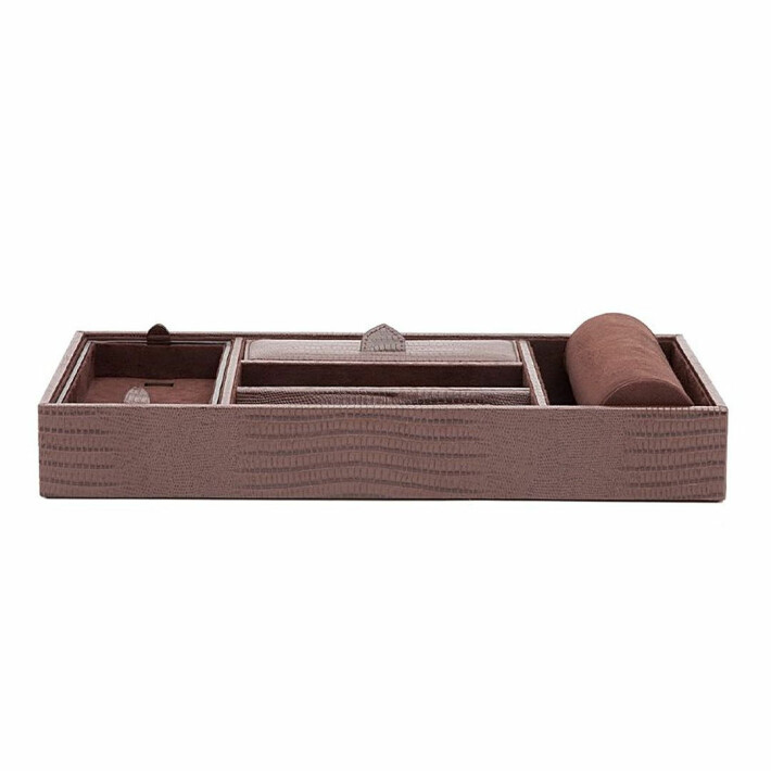 Blake Valet Tray W/ Watch Cuff
 306495