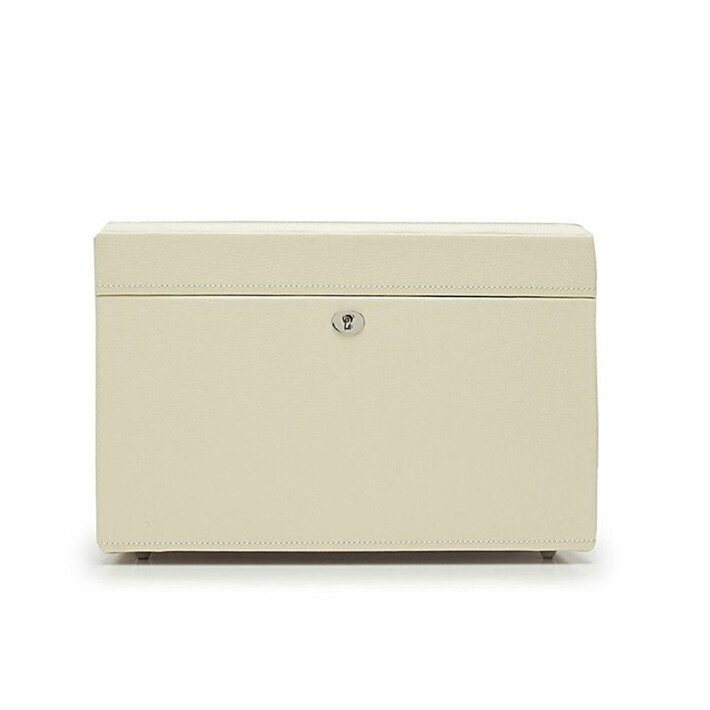 Šperkovnice London Medium Jewelry Box krémová 315513