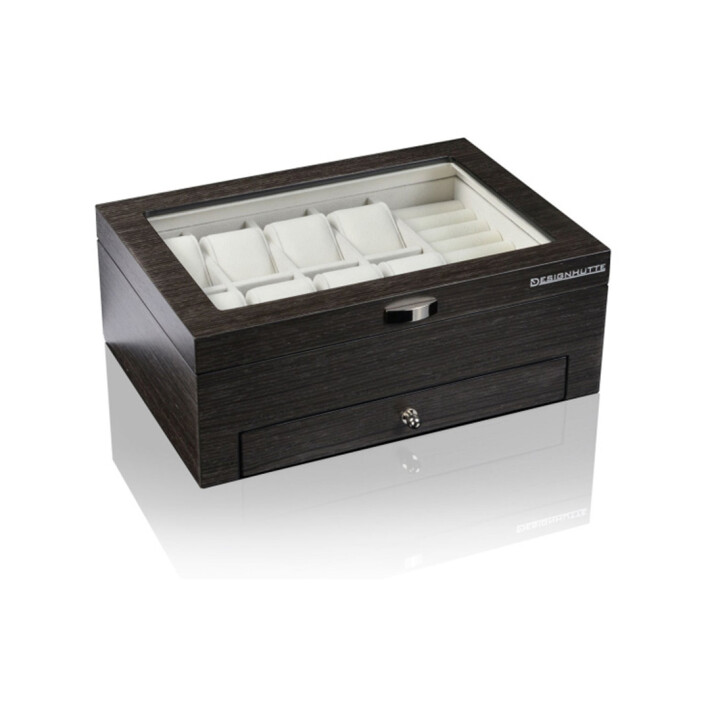 Kazety na hodinky Designhütte Princeton 4250367319802