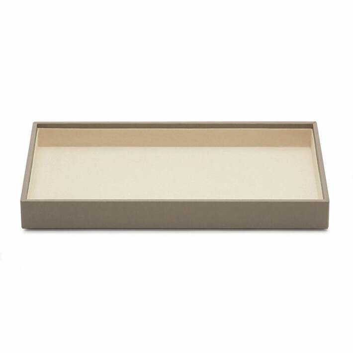 Šperkovnice 1.5" Vault Standard Tray šedá 435165