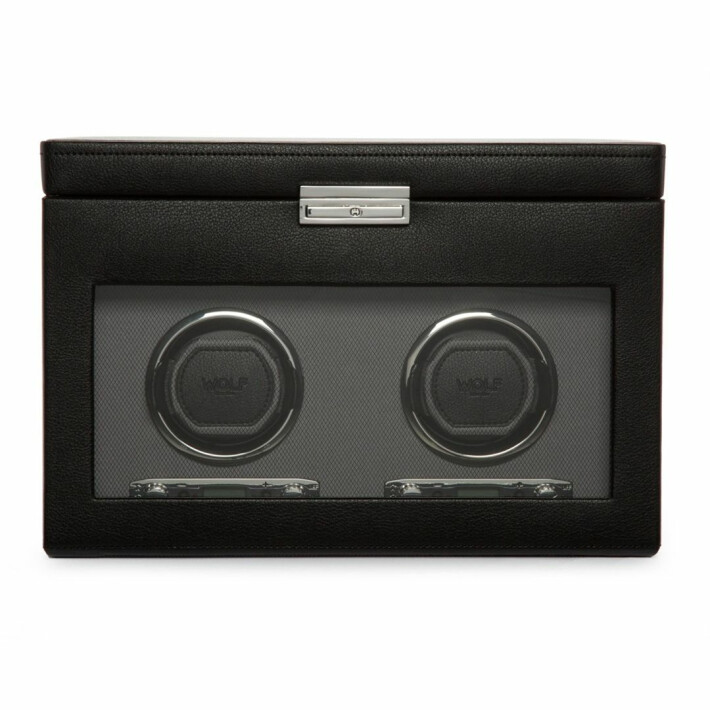 Natahovač Viceroy Double Winder With Storage

 456202