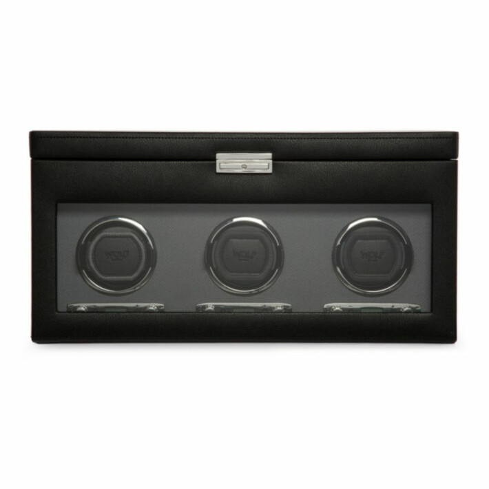 Natahovač Viceroy Triple Winder With Storage

 456302