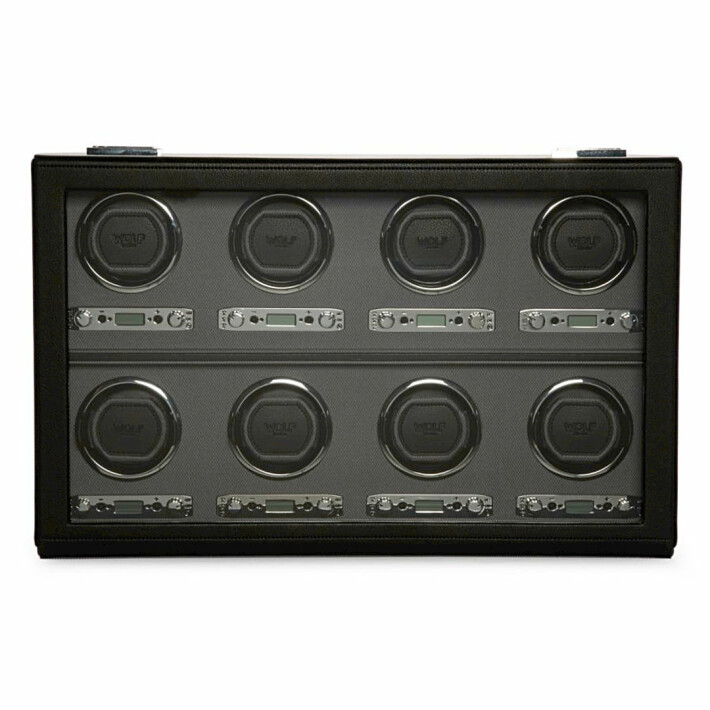 Natahovač Viceroy 8 Piece
 456902