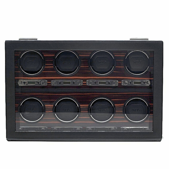 Natahovač Roadster 8 Piece Winder
 
 459356