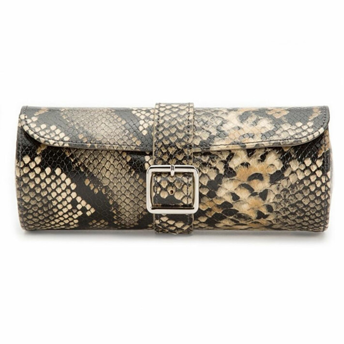Pouzdro Exotic Triple Watch Roll
 462822